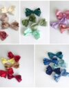 Satin Bow