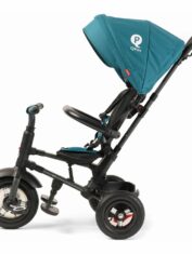 q-play-rito-plus-folding-stroller-trike-teal-4 q-play-rito-plus-folding-stroller-trike-teal-4