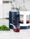 BEABA Babycook Neo Homemade Baby Food Maker – Midnight Blue